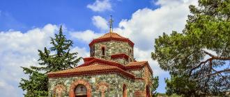 Великий православный раскол: можно ли ездить в Грецию и где запрещено молиться